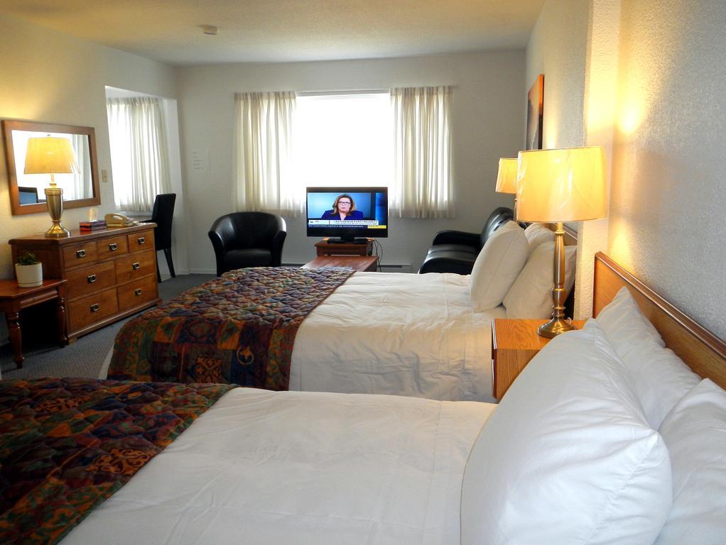 Mayfair Motel Вікторія Екстер'єр фото