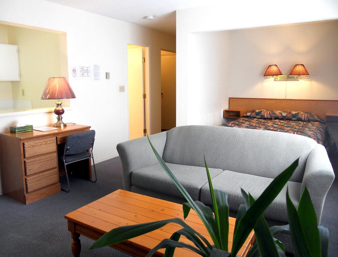 Mayfair Motel Вікторія Номер фото