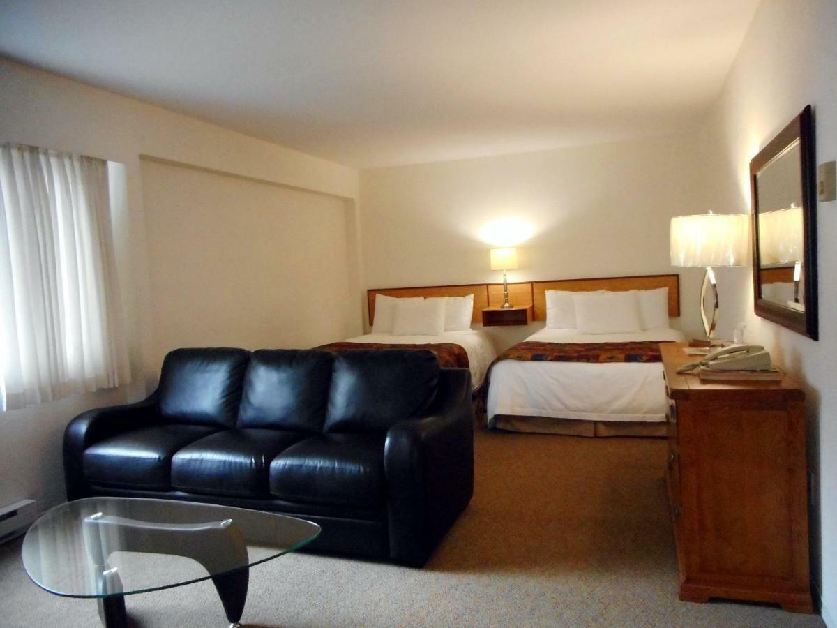Mayfair Motel Вікторія Екстер'єр фото