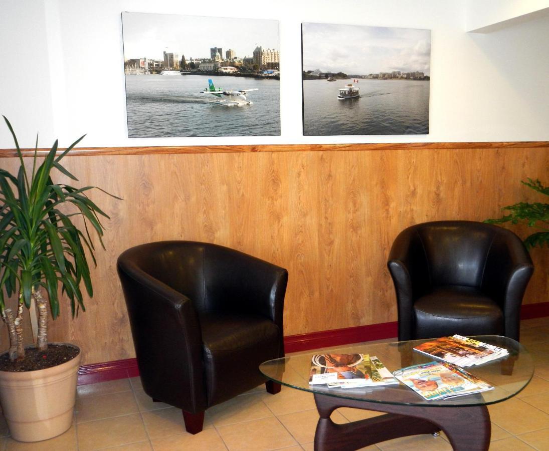 Mayfair Motel Вікторія Номер фото